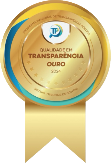 Selo Ouro