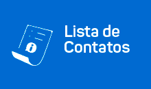 lista de contatos