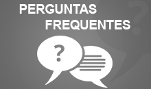 perguntas frequentes